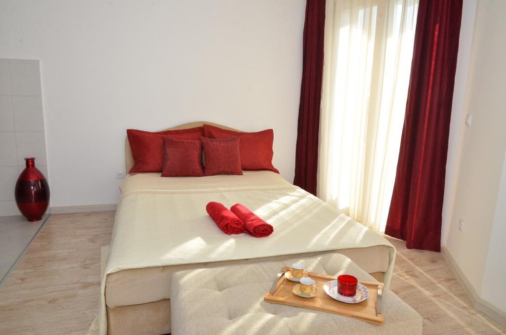Apartments Casa Pineta Ulcinj Room photo