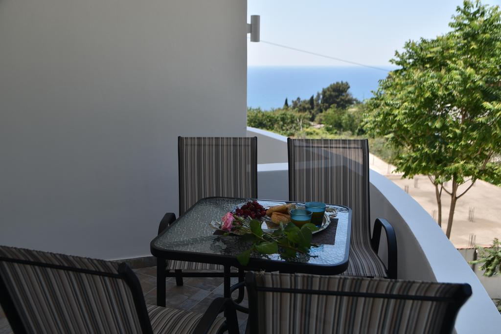 Apartments Casa Pineta Ulcinj Exterior photo