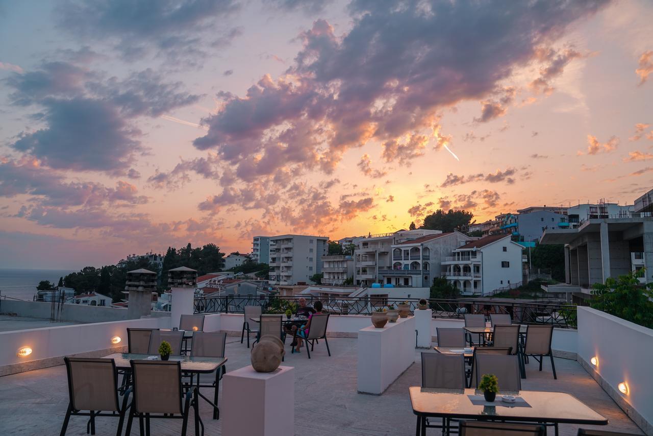 Apartments Casa Pineta Ulcinj Exterior photo
